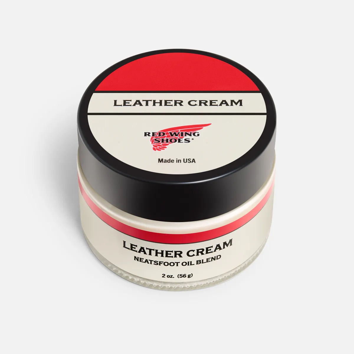 Leather Cream - Leather Care Product - Condition