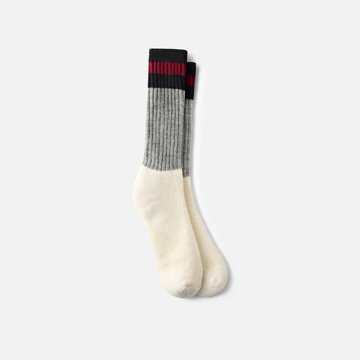 Premium Thermal Heavy Weight Mid-Calf - Unisex Thermal Sock in Multi