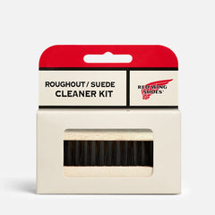 Roughout/Suede Cleaner Kit - Leather Care Product - Clean