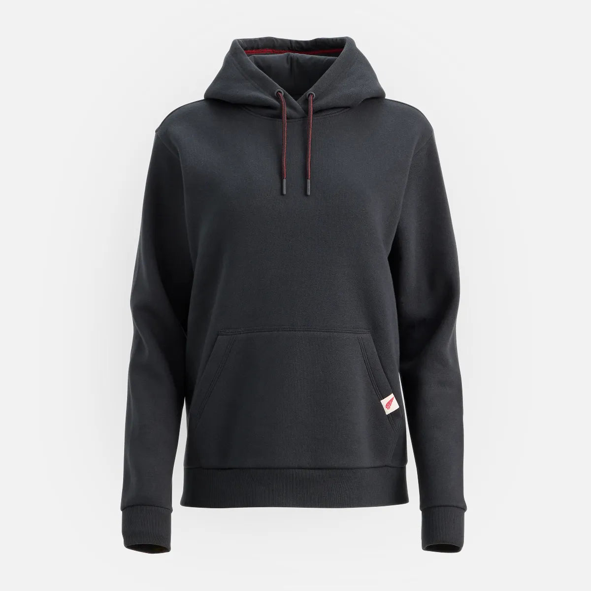 Hoodie - Women's Hoodie in Black
