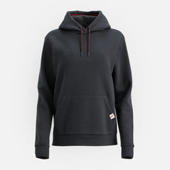 Hoodie - Women's Hoodie in Black