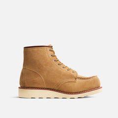 Classic Moc® - Women's 6-Inch Classic Moc in Hawthorne Muleskinner Leather