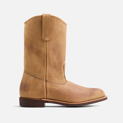Pecos - Men's Pecos in Hawthorne Muleskinner Leather