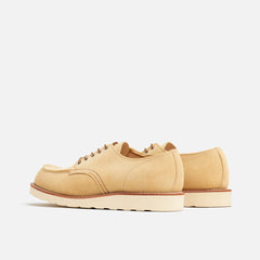 Shop Moc Oxford - Men's Oxford in Hawthorne Abilene Leather