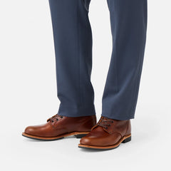 Beckman - Men's 6-Inch Boot in Cigar Excalibur Leather