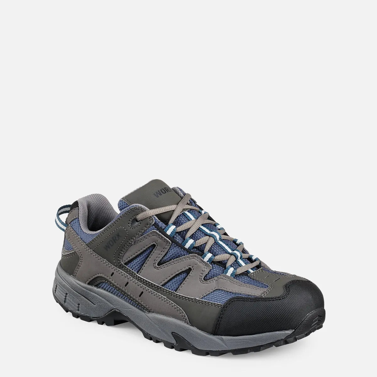 Carbide - Men's Safety Toe Athletic Work Shoe