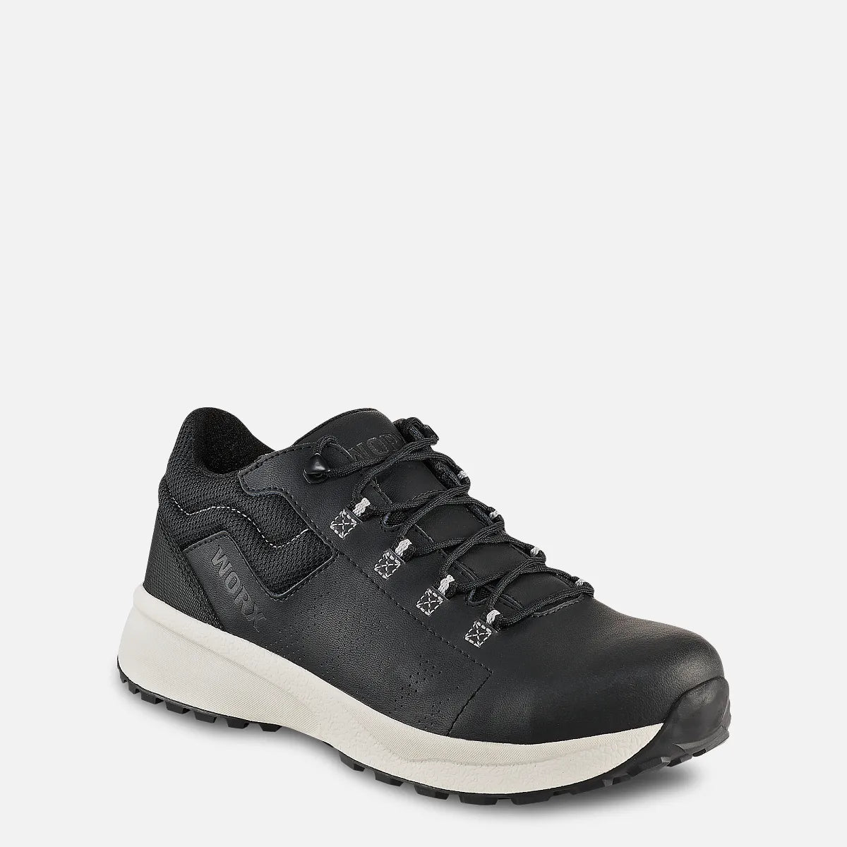 AntiMatter - Men's Safety Toe Work Shoe