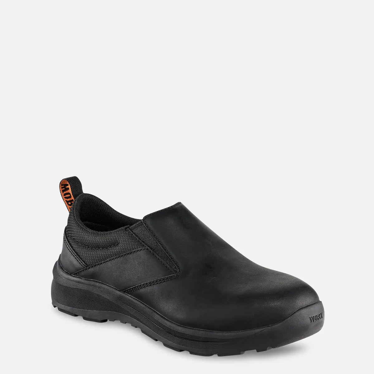 Essentials - Men's Safety Toe Slip-On