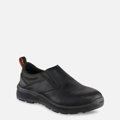 Essentials - Men's Safety Toe Slip-On
