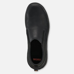 Essentials - Men's Safety Toe Slip-On