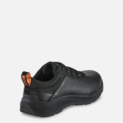 Essentials - Men's Safety Toe Shoe
