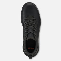 Essentials - Men's Safety Toe Shoe