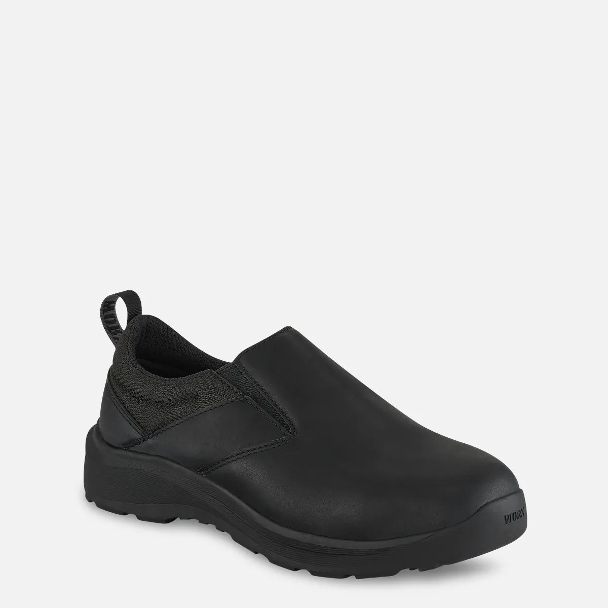 Essentials - Men's Safety Toe Oxford
