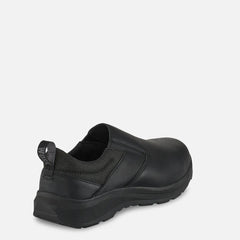 Essentials - Men's Safety Toe Oxford