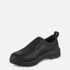 Essentials - Men's Safety Toe Oxford
