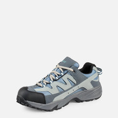 Carbide - Women's Safety Toe Athletic Work Shoe