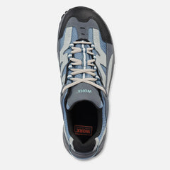 Carbide - Women's Safety Toe Athletic Work Shoe