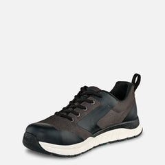 Lithium - Women's Safety Toe Oxford