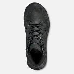 Carbide - Women's 5-inch Safety Toe Metguard Boot