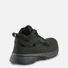AntiMatter - Women's Safety Toe Shoe