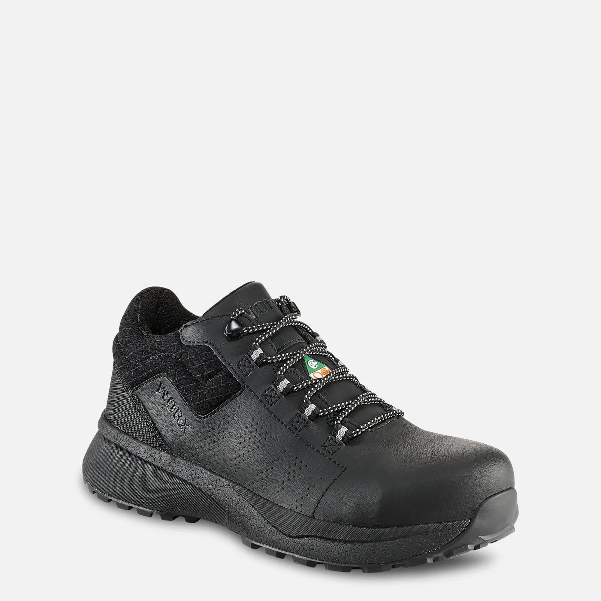 AntiMatter - Women's CSA Safety Toe Shoe