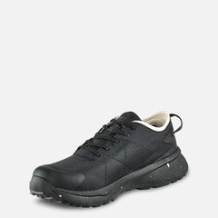 AntiMatter - Women's Safety Toe Shoe