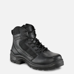 Electrum - Women's 6-inch Waterproof Safety Toe Boot