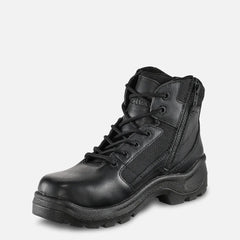 Electrum - Women's 6-inch Waterproof Safety Toe Boot