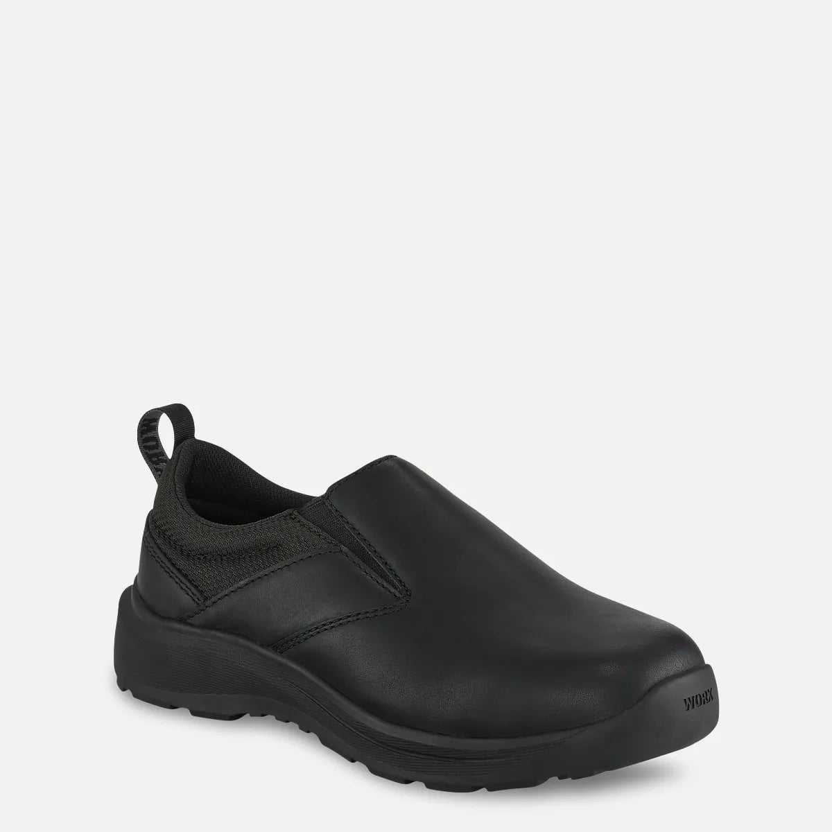 Essentials - Women's Safety Toe Oxford