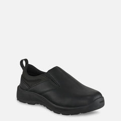 Essentials - Women's Safety Toe Oxford