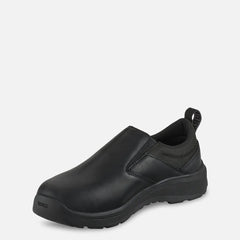 Essentials - Women's Safety Toe Oxford