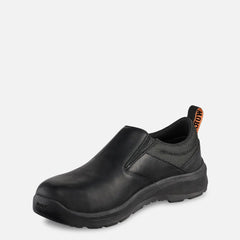 Essentials - Women's Safety Toe Slip-On