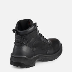 Electrum - Men's 6-inch Safety Toe Boot