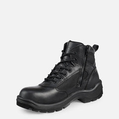 Electrum - Men's 6-inch Safety Toe Boot