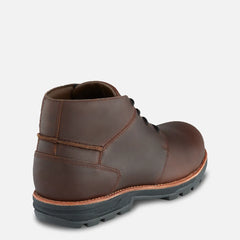 Zinc - Men's Safety Toe Chukka