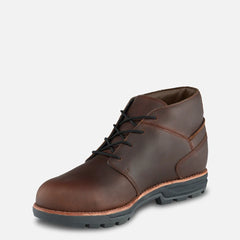 Zinc - Men's Safety Toe Chukka