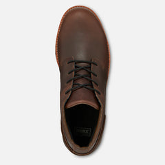 Zinc - Men's Safety Toe Chukka