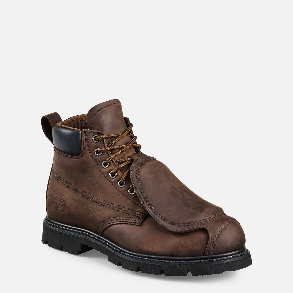 Taconite - Men's 6-inch Metguard Safety Toe Boot