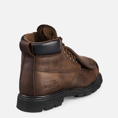 Taconite - Men's 6-inch Metguard Safety Toe Boot