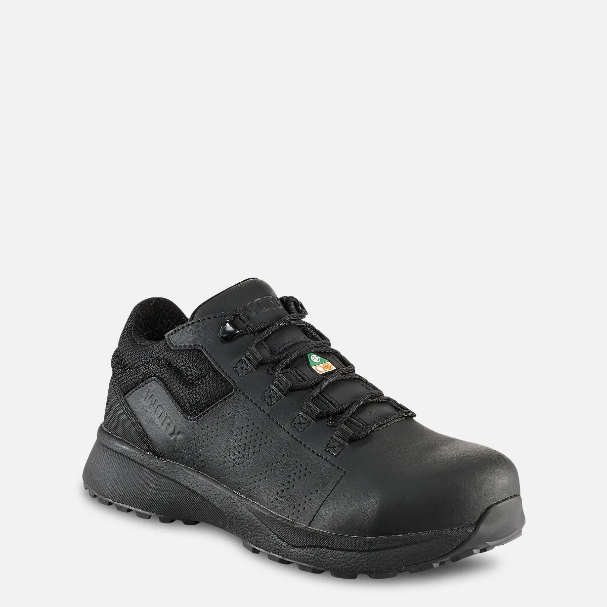 AntiMatter - Men's CSA Safety Toe Athletic Shoe