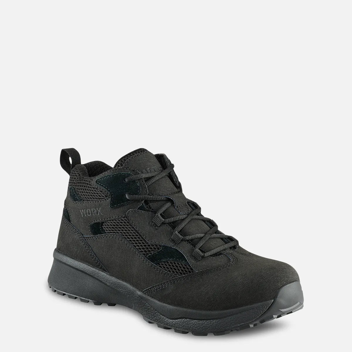 AntiMatter - Men's Safety Toe Shoe