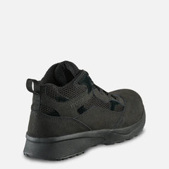 AntiMatter - Men's Safety Toe Shoe