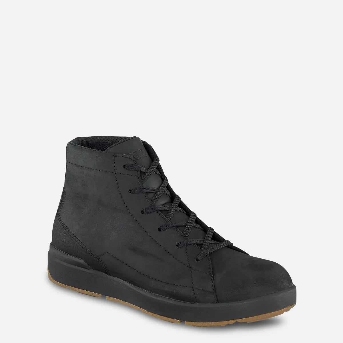 Nitro - Men's Safety Toe Chukka