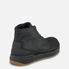 Nitro - Men's Safety Toe Chukka
