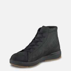 Nitro - Men's Safety Toe Chukka