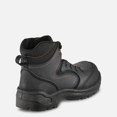 E-Force - Men's 6-inch Safety Toe Boot