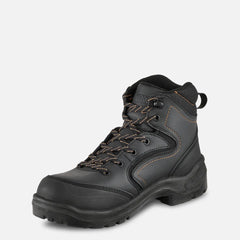 E-Force - Men's 6-inch Safety Toe Boot