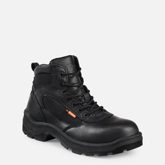 Electrum - Men's 6-inch Waterproof Safety Toe Boot