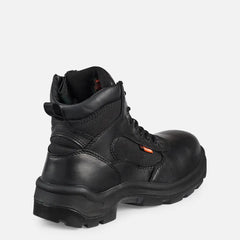Electrum - Men's 6-inch Waterproof Safety Toe Boot