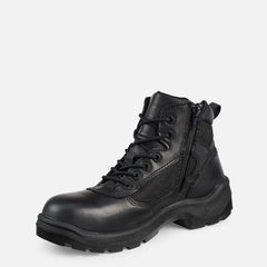 Electrum - Men's 6-inch Waterproof Safety Toe Boot